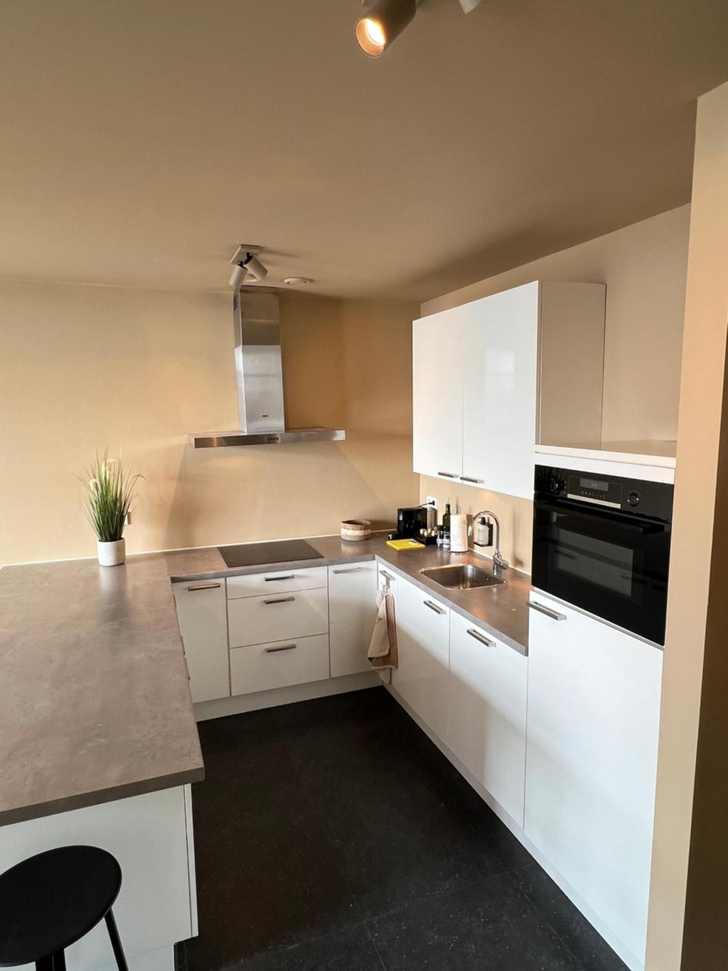 Cala Bassa Beach Boutique Apartments - Beach View Overveen Luaran gambar