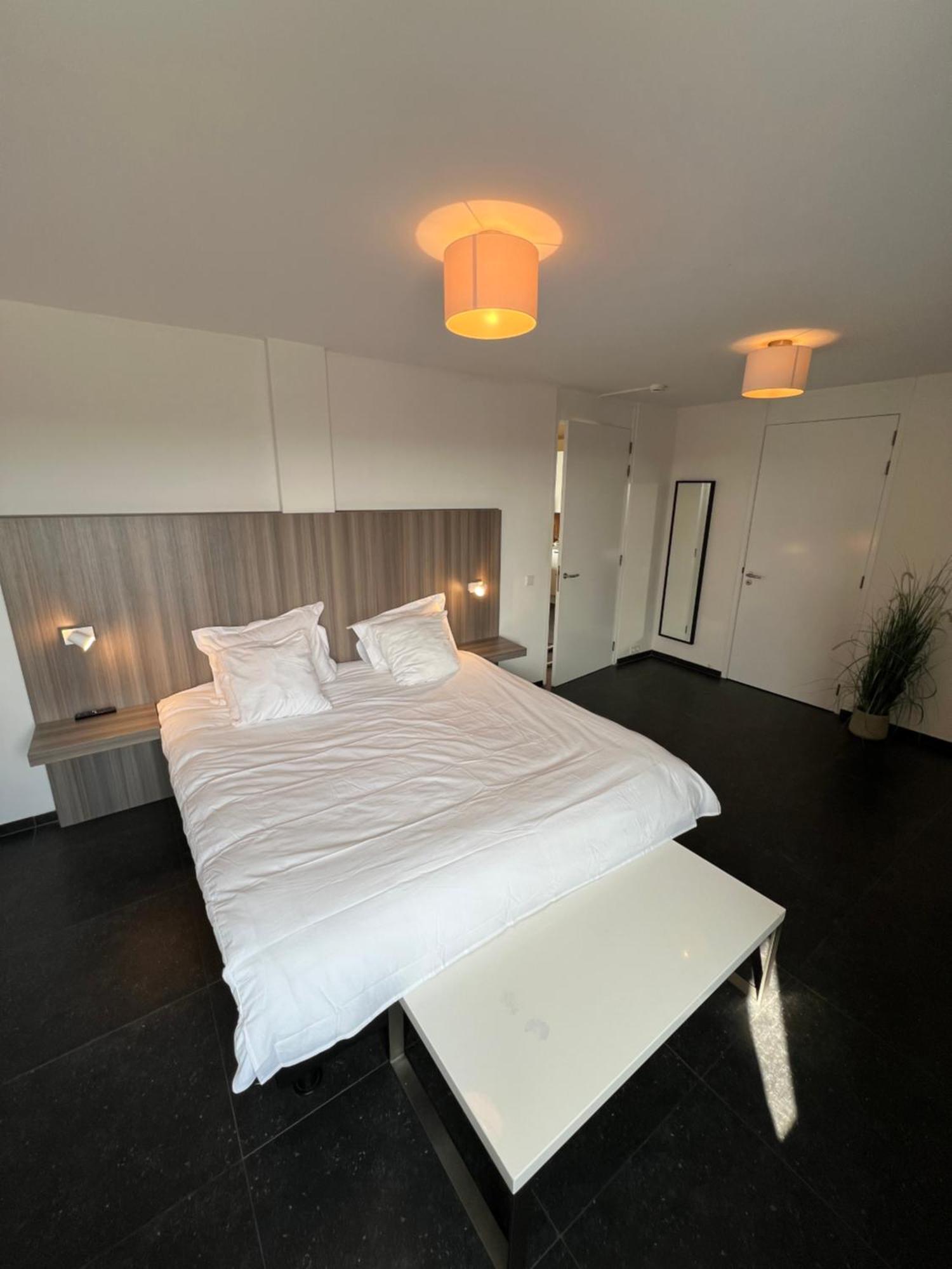 Cala Bassa Beach Boutique Apartments - Beach View Overveen Luaran gambar