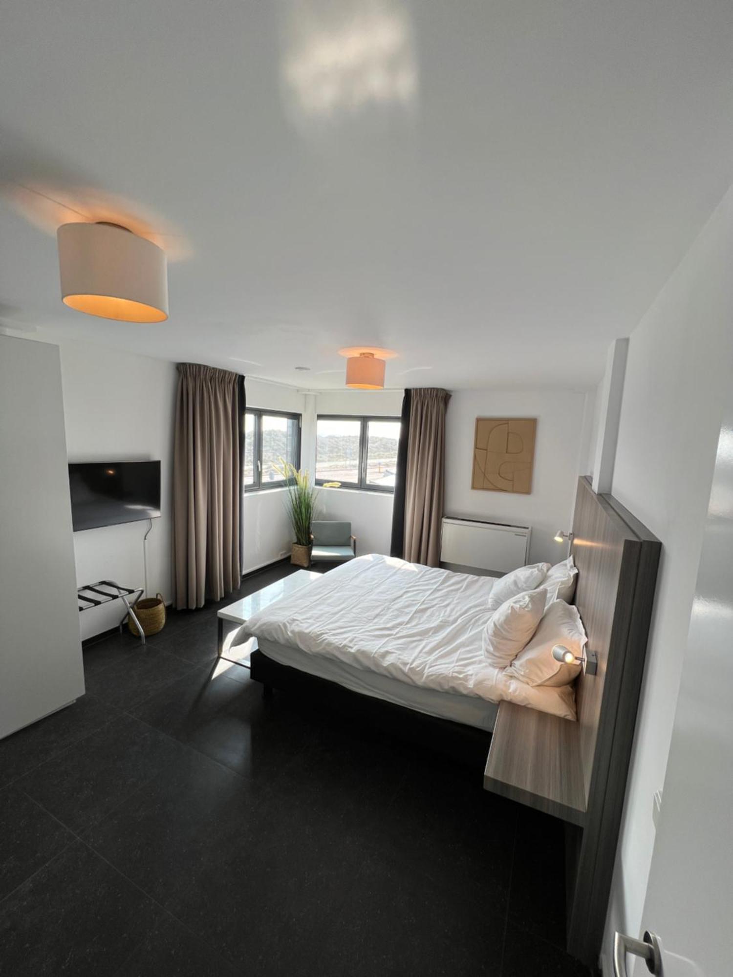 Cala Bassa Beach Boutique Apartments - Beach View Overveen Luaran gambar