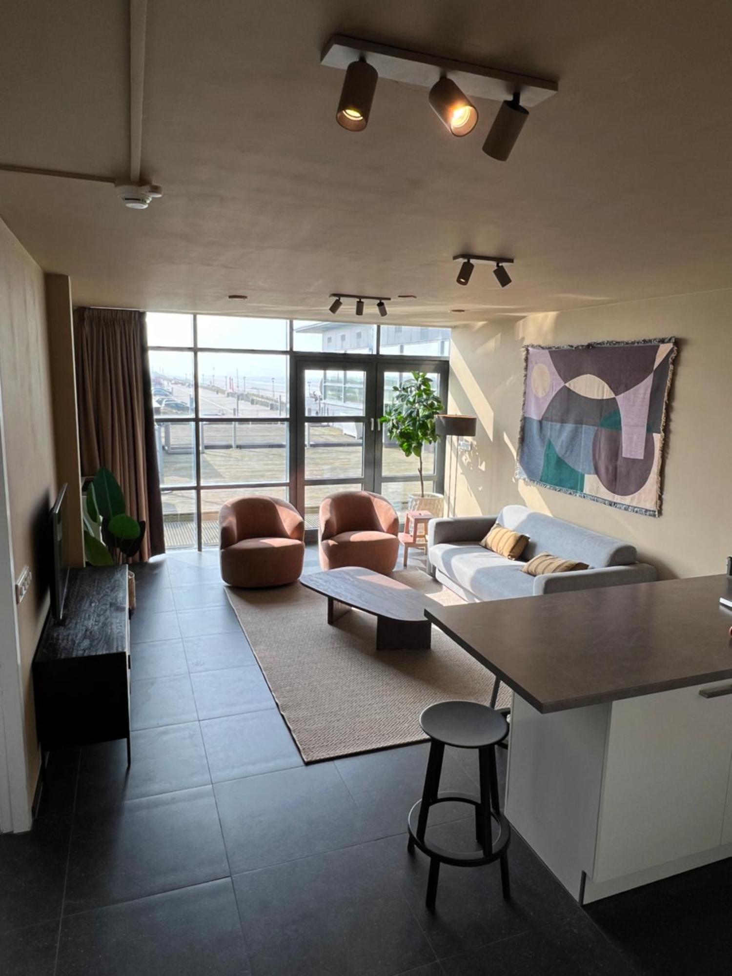 Cala Bassa Beach Boutique Apartments - Beach View Overveen Luaran gambar